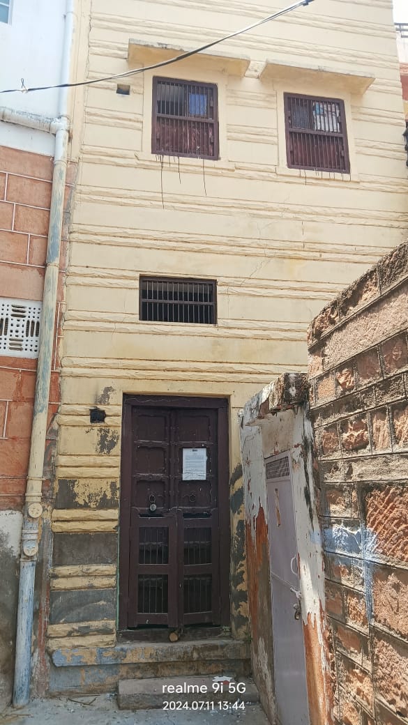 1824 Sq. Ft. Residential Plot In , Jodhpur